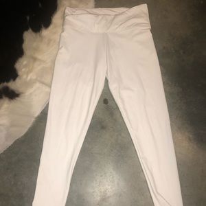 Victoria’s Secret Sport workout leggings